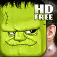 Icon of program: Mask Mania HD Free - Funn…