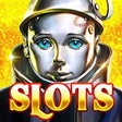 Icono de programa: Raining Gold Slots - Free…