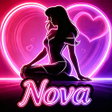 Icon of program: Nova - Social Connect