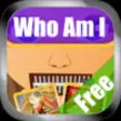 Icon of program: Who Am I...?? Free