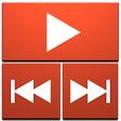 Icono de programa: Media Remote