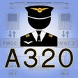Icono de programa: Airbus A320 Systems CBT