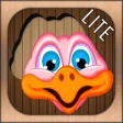 Icon of program: Animal Puzzles Games: Kid…
