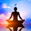 Icon of program: Meditation for Connecting…