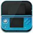 Icono de programa: 3DSE - Emulator