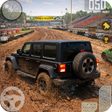 Icon of program: Ultimate Jeep Race