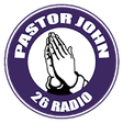 Icono de programa: Pastor John 26 Radio