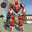Icon of program: Robot Super Car Transform…