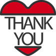 Icon of program: Thank You Stickers for Wh…