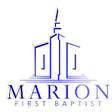 Icono de programa: First Baptist Church Mari…