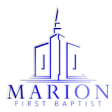 Icon of program: First Baptist Church Mari…
