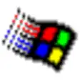 Icon of program: Windows 2000 Domain Accou…