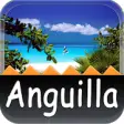Icon of program: Anguilla Offline Travel G…