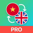 Icon of program: Vietnamese English Transl…