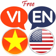 Icon of program: Vietnamese English Transl…