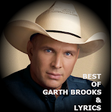 Best of Garth Brooks & Lyrics icon