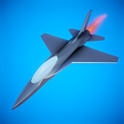 Icono de programa: SkyFighters.io - Fighter …