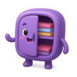 Icon of program: Wardrobe Bud - AI Outfit …
