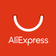 AliExpress Shopping App for Windows 10 icon