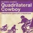 Icon of program: Quadrilateral Cowboy