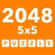 Icon of program: 2048 Puzzle (5x5)