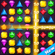 Icono de programa: Jewels Classic - Match 3