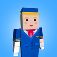 Icono de programa: Idle Tap Airport