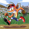Icon of program: Crash Bandicoot Huge Adve…