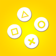 PS2 Emulator Game For Android icon