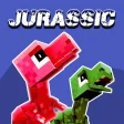 Icon of program: Jurassic Craft Mods Guide…