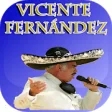 Icon of program: Vicente Fernndez Musica y…