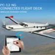 Icon of program: Connected for Pilatus