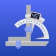 Icon of program: Move to measure - Goniome…