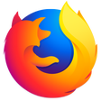Icono de programa: Mozilla Firefox Portable