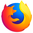 Icon of program: Mozilla Firefox Portable
