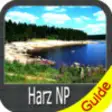 Icon of program: Harz National Park - GPS …