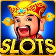 Icon of program: Golden HoYeah Slots - Rea…