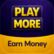 Icon of program: PlayMore: Test  Earn Rewa…