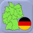 Icon of program: German States - The Flag,…