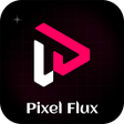 Pixel Flux AI Video Maker icon