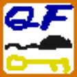 Icono de programa: QFMouseKeys