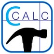Icon of program: Construction Calc Pro