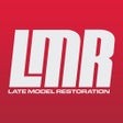 Icon of program: Late Model
