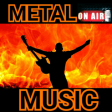 Icon of program: Metal Music+