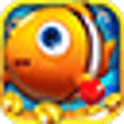 Icono de programa: Sea Fish Shooter