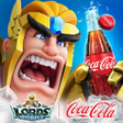 Icon of program: Lords Mobile: Battle of t…