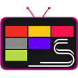 Icon of program: Sideload Channel Launcher…