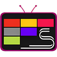 Icon of program: Sideload Channel Launcher…