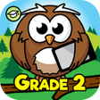 Icono de programa: Second Grade Learning Gam…