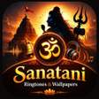 Icono de programa: Sanatani:Ringtone  Wallpa…